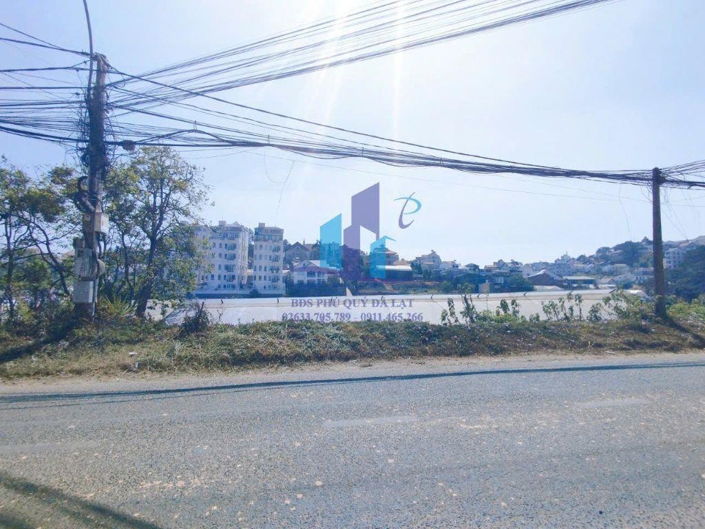 🔥 SIÊU PHẨM NGHỈ DƯỠNG GẦN 1.000M² – MẶT TIỀN RỘNG ĐƯỜNG VẠN KIẾP, ĐÀ LẠT 🔥 (Giá đầu tư cực hiếm: Chỉ ~29,7 triệu/m²)