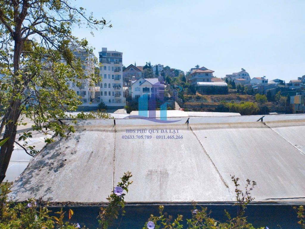 🔥 SIÊU PHẨM NGHỈ DƯỠNG GẦN 1.000M² – MẶT TIỀN RỘNG ĐƯỜNG VẠN KIẾP, ĐÀ LẠT 🔥 (Giá đầu tư cực hiếm: Chỉ ~29,7 triệu/m²)
