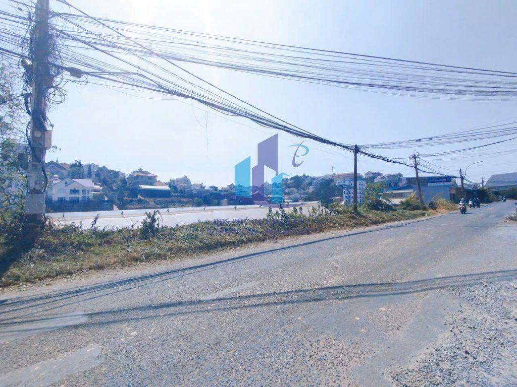 🔥 SIÊU PHẨM NGHỈ DƯỠNG GẦN 1.000M² – MẶT TIỀN RỘNG ĐƯỜNG VẠN KIẾP, ĐÀ LẠT 🔥 (Giá đầu tư cực hiếm: Chỉ ~29,7 triệu/m²)