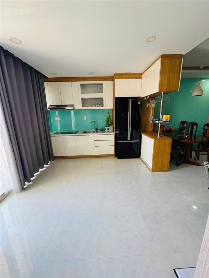 Bán căn hộ dic phoenix view hồ, sổ hồng lâu dài, full nội thất, dọn vào ở ngay