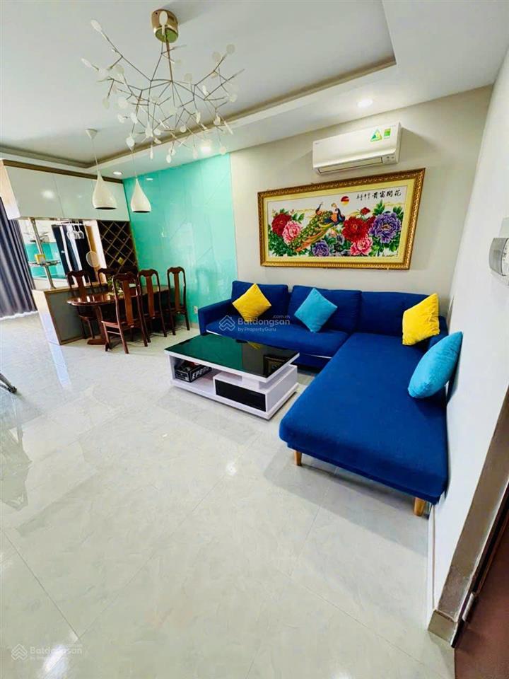 Bán căn hộ dic phoenix view hồ, sổ hồng lâu dài, full nội thất, dọn vào ở ngay