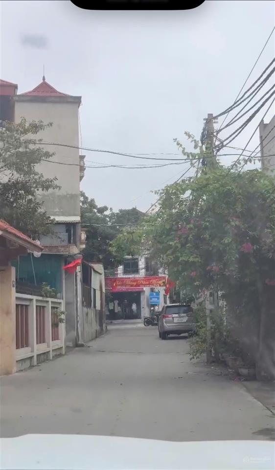 Chính chủ bán nhanh lô đất nở hậu cạnh ql2a phú cường sóc sơn 0888 851 ***