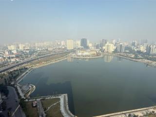 Chính chủ bán nhanh căn 4pn view hồ siêu đẹp vinhomes skylake 0888 851 ***