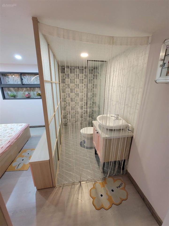 Nhà mới gần kcn nhơn trạch dành gd 6 người, đường nhựa 26m shr thổ cư 100%