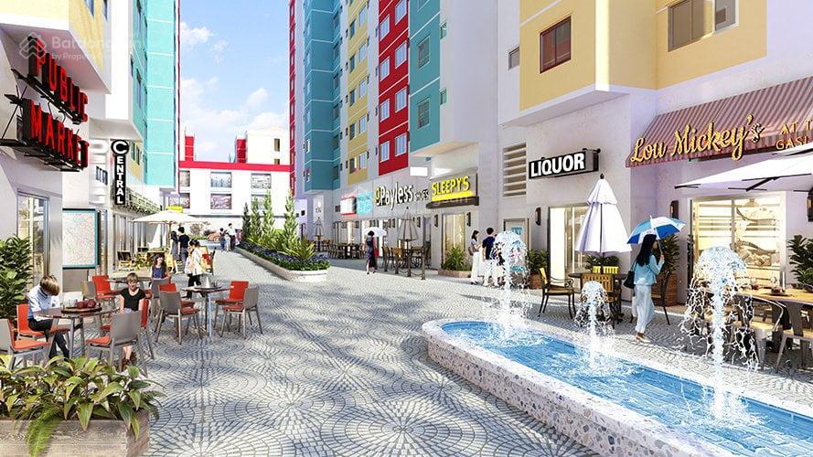 579 triệu gần kcn nhơn trạch, 2pn, 1pk, 1 bếp, 1wc, đường nhựa 26m, shr thổ cư 100%