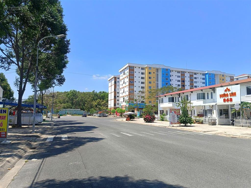 Bán nhà mới xây sát kcn nhơn trạch 3456, gđ 6 người ở thoải mái, shr thổ cư 100%. giá chỉ 1,5 tỷ