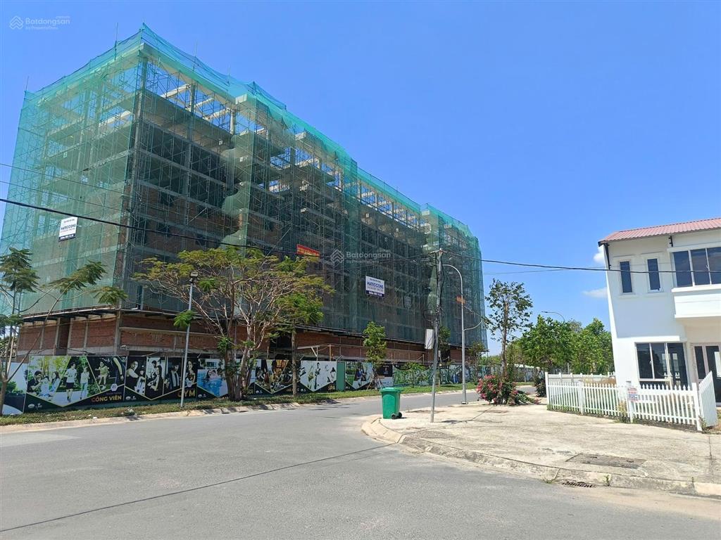 Bán nhà mới xây sát kcn nhơn trạch 3456, gđ 6 người ở thoải mái, shr thổ cư 100%. giá chỉ 1,5 tỷ