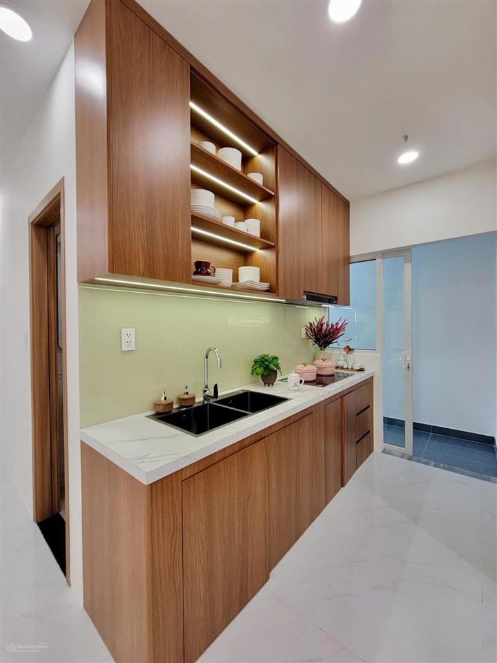 An cư ngay big c đồng nai, 2pn + 2wc, gia đình 4 người ở thoải mái, trả góp chỉ 5  6 triệu /tháng
