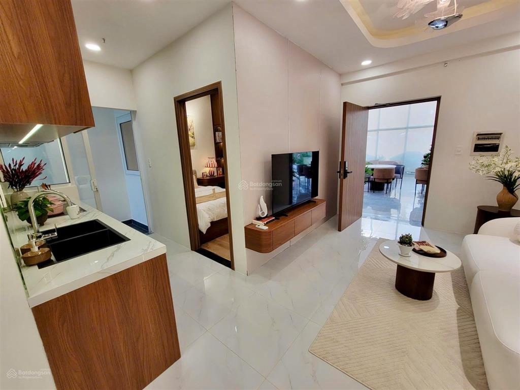 An cư ngay big c đồng nai, 2pn + 2wc, gia đình 4 người ở thoải mái, trả góp chỉ 5  6 triệu /tháng