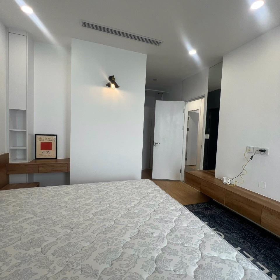 CHCC The Zei - Lê Đức Thọ - Căn góc 104m2