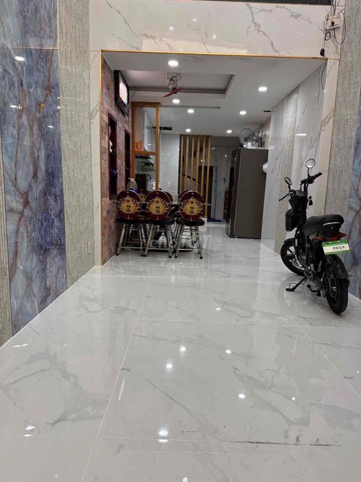⭐ Chính Chủ Bán Nhà 5 Tầng – 5 WC – Bếp Mới Hoàn Thiện
