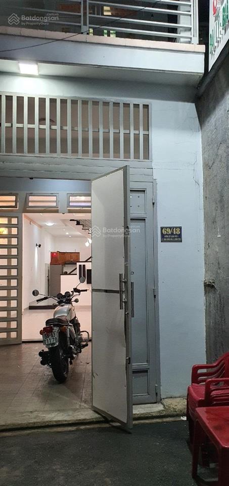 Cho thuê nr 2pn, 3wc, 12 triệu, 73m2 tại đường số 3, bình hưng hòa, bình tân