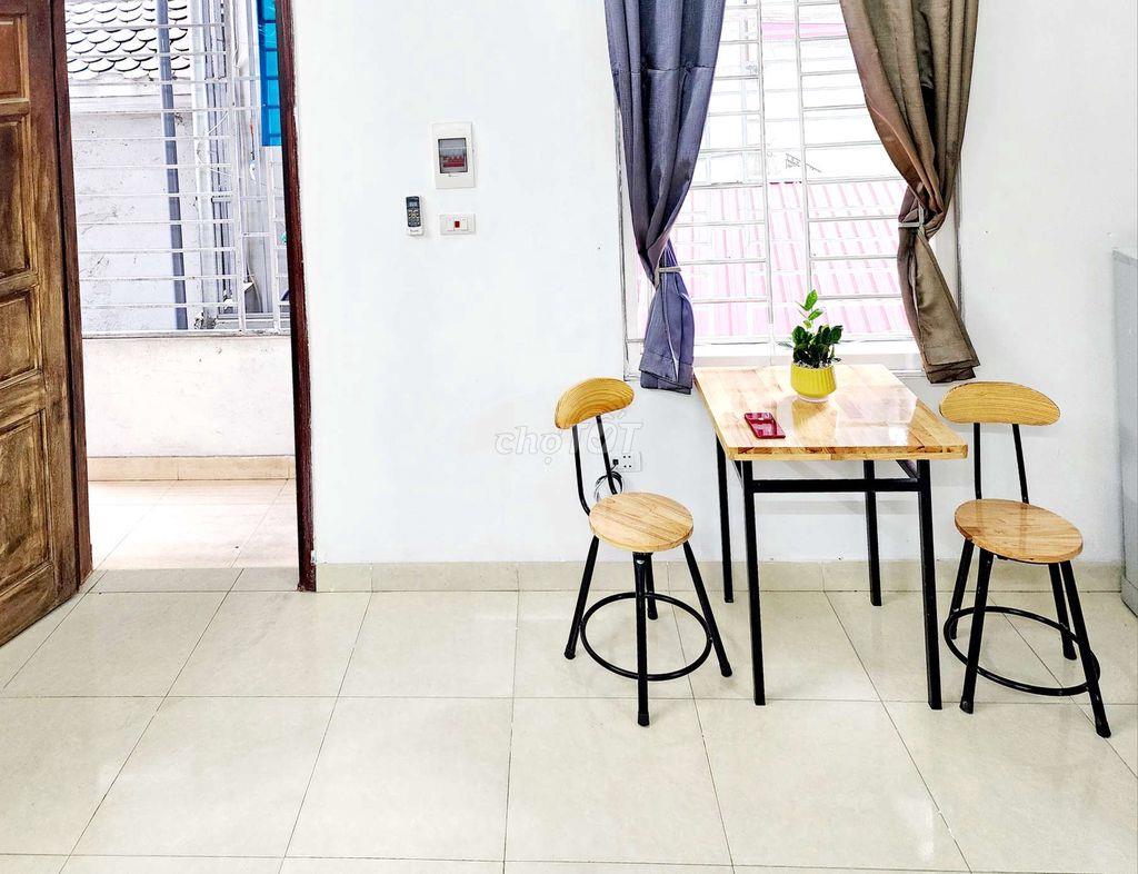 phòng full nội thất kv Trung Văn - Phùng Khoang