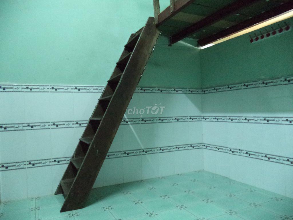 Phòng Quang Trung Thông Tây Hội LTDH Hồ Thành