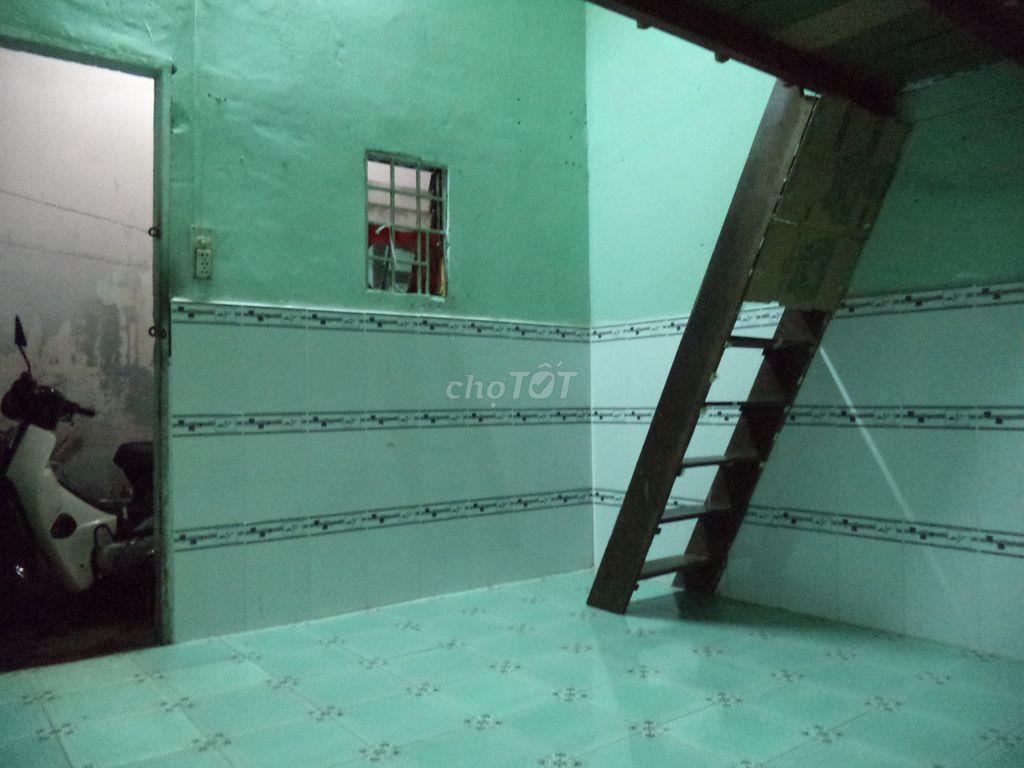 Phòng Quang Trung Thông Tây Hội LTDH Hồ Thành