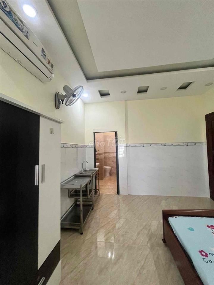 phòng đủ nội thất