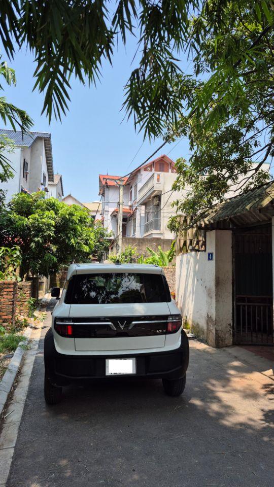 BÁN 85,5M2 ĐẤT SEN HỒ, LỆ CHI - SỔ ĐỎ ĐẸP - ĐƯỜNG NHỰA Ô TÔ - CHỈ 3,5 TỶ