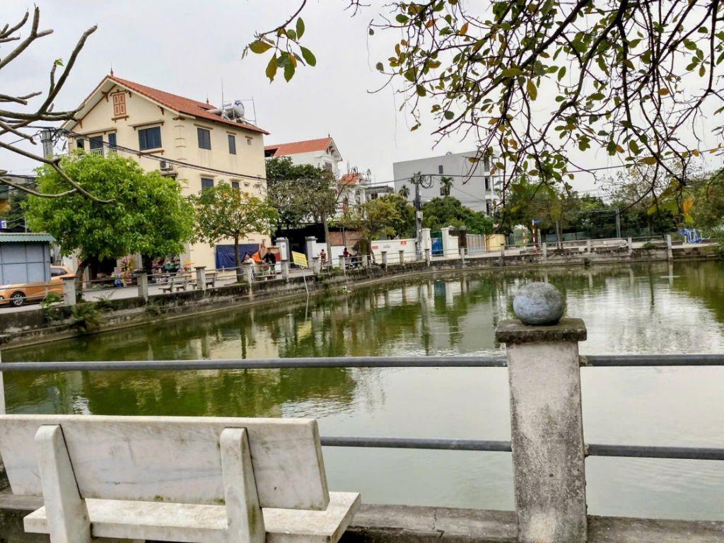 CCHỦ BÁN 102M2 MT 6,5M ĐẤT ĐẶNG XÁ, NGÕ Ô TÔ 7 CHỖ THÔNG, GIÁ ĐẦU TƯ 