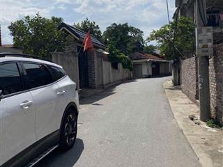 BÁN 120M2 ĐẤT MT 7M PHƯỜNG TRÍ QUẢ - Ô TÔ, ĐƯỜNG THÔNG - CHỈ 30 TR/M2 