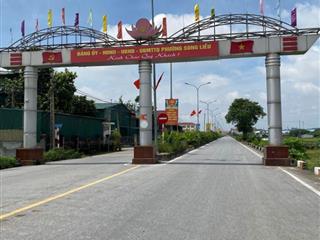 CHÍNH CHỦ BÁN 112M2 ĐẤT TRỤC CHÍNH/ĐƯỜNG ĐÔI - KINH DOANH PHƯỜNG