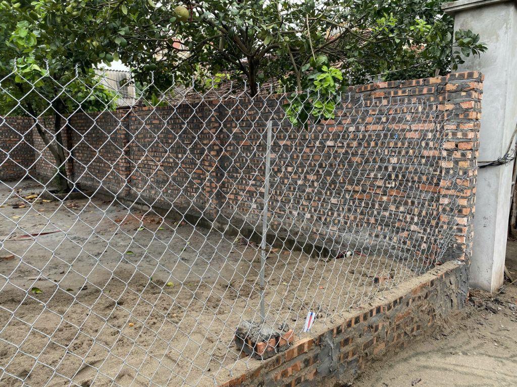 ĐẤT ĐẸP 60M2 MT 4,6M SEN HỒ, LỆ CHI, THUẬN AN - ĐƯỜNG NHỰA Ô TÔ - CHỈ 2,x TỶ