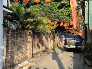 BÁN 202M2 ĐẤT MT 8M TRUNG TÂM DƯƠNG QUANG - Ô TÔ TẢI THÔNG - CHỈ 10TỶ x