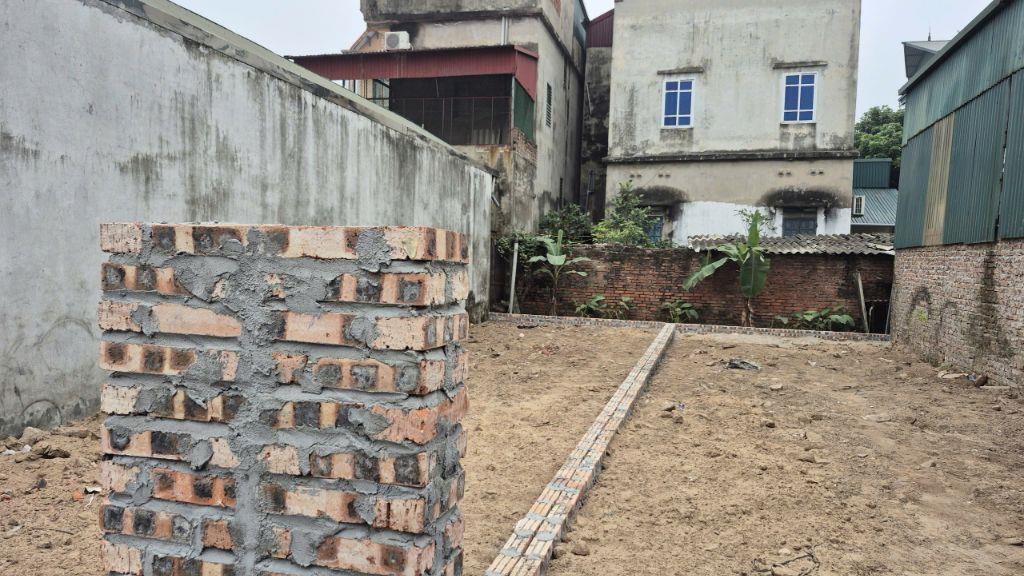 BÁN 58M2 ĐẤT MT 4M ĐA TIỆN Ô TÔ TẢI THÔNG KĐT HỒNG HẠC - GIÁ CHÍNH CHỦ  