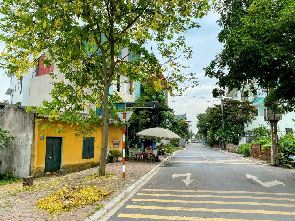 BÁN 112M2 MT 5,8M ĐẤT TRUNG TÂM THUẬN AN - ĐƯỜNG NHỰA Ô TÔ TẢI, 8 TỶx 