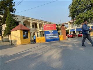 BÁN 86M2 ĐẤT KIM HỒ, LỆ CHI/ĐH CN TM HÀ NỘI - ĐƯỜNG Ô TÔ THÔNG - CHỈ 3TỶ x