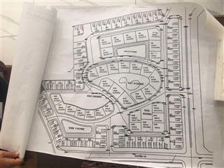 Chuyên bán đất kđt khai sơn, sổ đỏ, hạ tầng hoàn thiện, giá tốt nhất chính chủ.  0904 531 ***