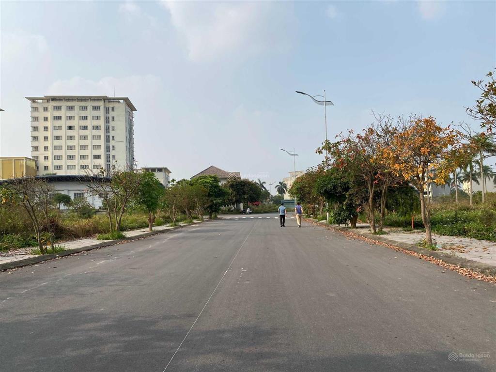 Chuyên bán đất kđt khai sơn, sổ đỏ, hạ tầng hoàn thiện, giá tốt nhất chính chủ.  0904 531 ***