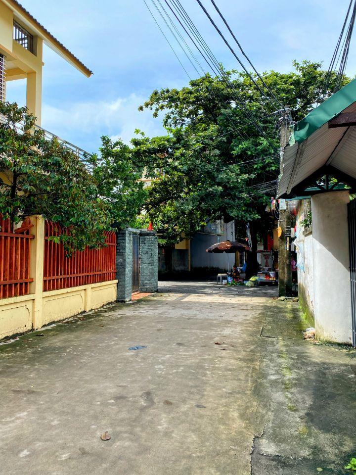 BÁN 60M2 ĐẤT MT 4M SONG LIỄU Ô TÔ THÔNG, LÔ GÓC GẦN HỒNG HẠC CITY