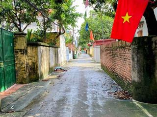 BÁN 60M2 ĐẤT MT 4M SONG LIỄU Ô TÔ THÔNG, LÔ GÓC GẦN HỒNG HẠC CITY