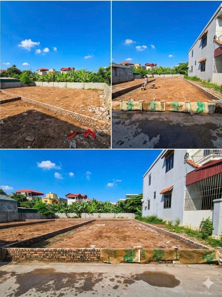 BÁN 88M2 ĐẤT MT 5M SEN HỒ, LỆ CHI - ĐƯỜNG NHỰA Ô TÔ - CHỈ 4x TRIỆU/M2