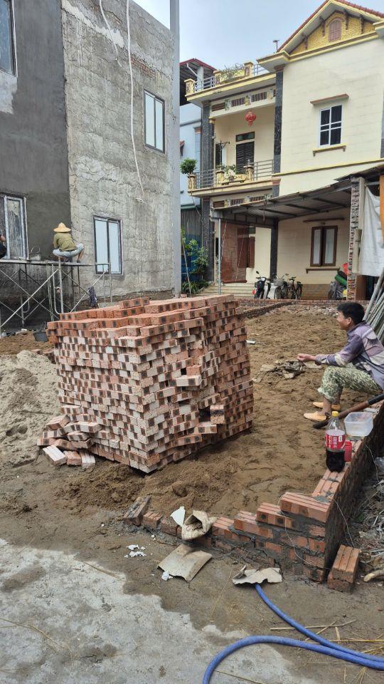 BÁN 51M2 ĐẤT MT 4M ĐƯỜNG Ô TÔ, THÔNG, TDP TƯ THẾ, TRUNG TÂM PHƯỜNG TRÍ QUẢ
