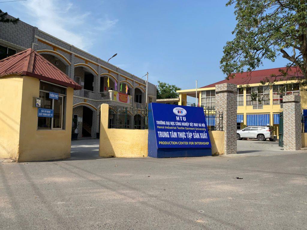 BÁN 81M2 ĐẤT LỆ CHI/ĐẠI HỌC CN TM HÀ NỘI - ĐƯỜNG Ô TÔ THÔNG - CHỈ 3TỶ x