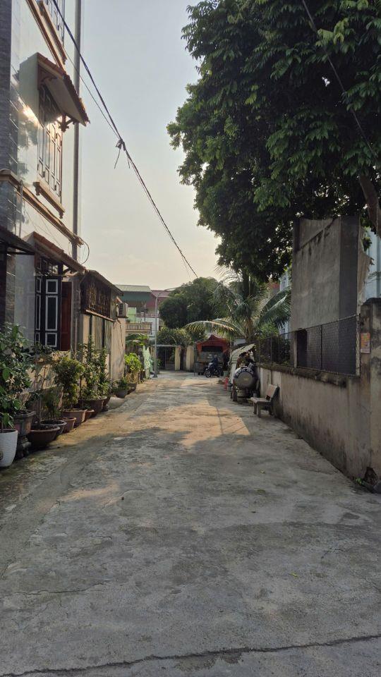 CCHỦ BÁN 41M2 ĐẤT MT 4,6M ĐƯỜNG Ô TÔ, PHỐ NGỌC KHÁM, BẮC NINH, CHỈ 1,x TỶ