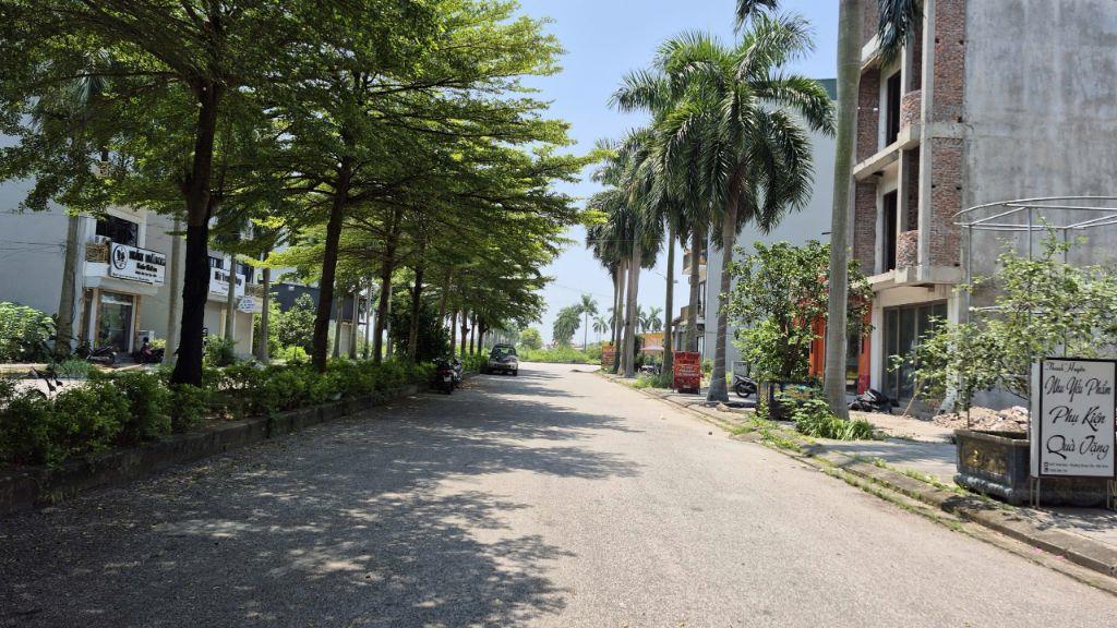 ĐẸP, HIẾM - NHÀ 5 TẦNG 90M2 MT 5M KĐT KHAI SƠN - TRỤC CHÍNH KD - GIÁ TỐT CHÍNH CHỦ