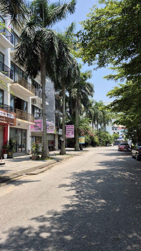 ĐẸP, HIẾM - NHÀ 5 TẦNG 90M2 MT 5M KĐT KHAI SƠN - TRỤC CHÍNH KD - GIÁ TỐT CHÍNH CHỦ