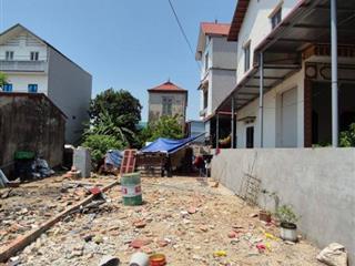 GIÁ TỐT - CHÍNH CHỦ BÁN 90M2 ĐẤT MT 5M DƯƠNG QUANG, GIA LÂM - ĐƯỜNG Ô TÔ