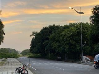 GẤP - CHÍNH CHỦ BÁN 100M2 ĐẤT KĐT ĐẠI THỊNH GIÁP KĐT KHAI SƠN, HỒNG HẠC CITY, CHỈ 5TỶ 1