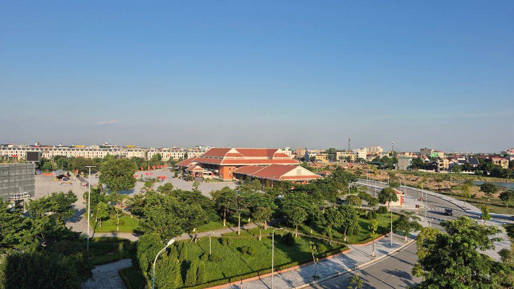 🔥 HIẾM - QUÁN CÀ PHÊ 5 TẦNG, THANG MÁY - LÔ GÓC VIP - VIEW TRUNG TÂM VĂN HÓA LUY LÂU 🔥