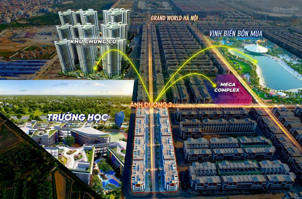 Không thể rẻ hơn chỉ 13,5 tỷ 100m² shophouse 2 mặt tiền  kinh doanh đỉnh chân cụm 43 tòa chung cư