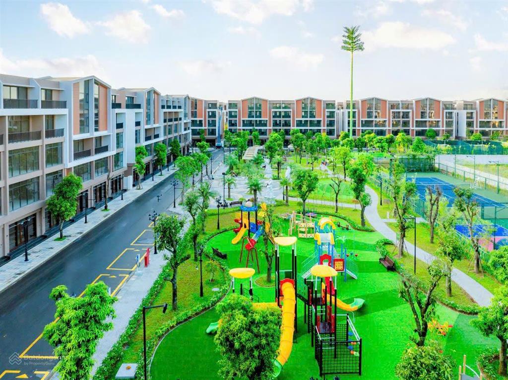 Cảnh báo! cắt lỗ 9,5 tỷ 80m2 liền kề vinhomes ocean park 3  nhìn công viên, thông vịnh biển 24ha