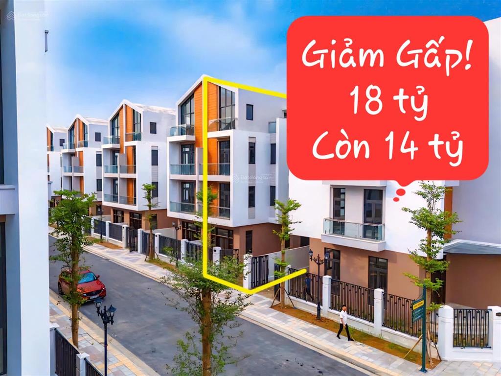 Cực sốc nhà vườn ánh dương áp góc ocean park 3 120m2 15 tỷ ôm trọn công viên 24ha nhà để nghỉ dưỡng