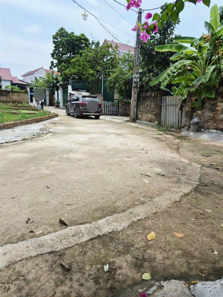 Cc cần bán 90m gần trường đua ngựa sắp khởi công sơn đoài xã sóc sơn hn