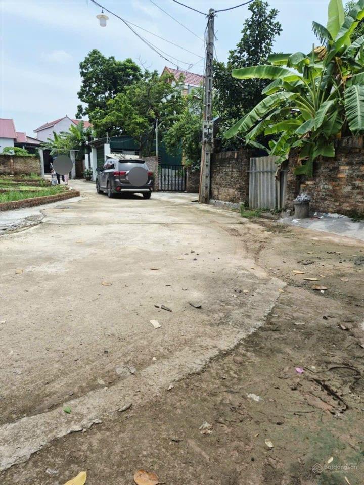 Cc cần bán 90m gần trường đua ngựa sắp khởi công sơn đoài xã sóc sơn hn
