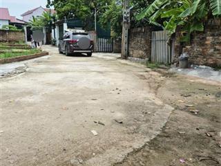 Cc cần bán 90m gần trường đua ngựa sắp khởi công sơn đoài xã sóc sơn hn