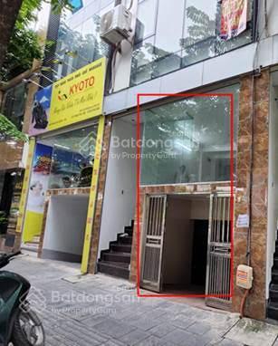 Chinh chủ cho thuê văn phòng 30m2  6,3tr tại phạm văn đồng