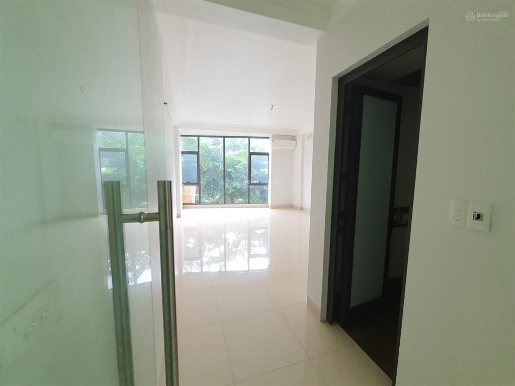 Chinh chủ cho thuê văn phòng 30m2  6,3tr tại phạm văn đồng